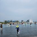 황성공원 광장 화장실 | 홍성 가볼만한곳/남당항 해양분수공원 체험분수광장/네트어드벤쳐