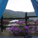 문경새재여가캠핑장 이미지