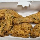 닭둥지 닭강정&치킨