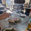 장흥참숯가마 구내식당 이미지