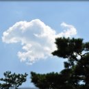 하늘풍경 이미지