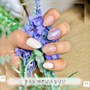[김포 풍무동 네일샵]풍무역네일 예쁜날오늘당신.
