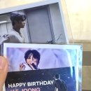 플라워 콘서트 with 미교 | 김재중 20주년 기념 콘서트 : 플라워 가든 250112 무대인사 + 250119 싱어롱 with JJ