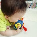 아기 소근육 오감발달 장난감 추천 젬베베 오감발달 펭귄 9개월 아기 솔직후기