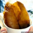 반했꿀찹쌀호떡