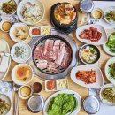 신우성흑돼지 이미지