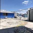 [영화진흥위원회 대한민국 영화통신원]영화, 문화의 공간_전주 남부시장 &#34;도킹텍&#34;