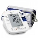 [박스채 새제품, 선물용 가능] 오므론(OMRON) 디지털 팔뚝형 혈압계(혈압측정기) M10-IT 팝니다. 이미지