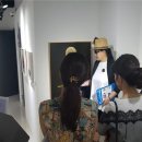 우주미술관 이미지