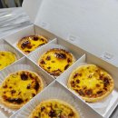 수락산역 6번출구 | 수락산역 디저트 맛집 수제 에그타르트 카페 에그프렌