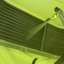 주식회사 포엔 | 병원 천장형 시스템에어컨 원웨이·포웨이 20대 대량 분해청소 후기｜인천에어컨청소 법인업체의 현장...