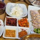 팔도메밀막국수&냉면 이미지