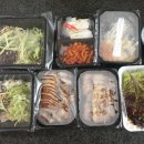 명품화덕족발 이미지