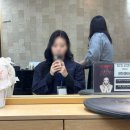 원샵헤어 | [꾸띠원] 토탈 라망스튜디오 꾸띠원 헤어 chapter.7 꾸띠원 헤어 신부 긴머리 웨이브펌 (피스추가)