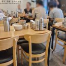 충무칼국수 보쌈 이미지