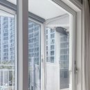 상인동방현대 | 상인동샷시 교체, 낡은 샷시 때문에 스트레스! 결로와 소음 차단 확실하게 잡은 비법