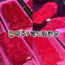 파주/가족모임 하기 좋은 한우맛집 “복드림한우”