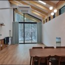 숲속의 집 이미지