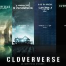 클로버필드(CloverField) 이미지
