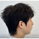 그레이맨즈 | 옥정 남자 미용실 추천 그레이맨즈헤어 옥정점 다운펌 후기