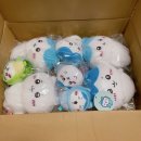 하치 밭 입니당٩(๑❛ᴗ❛๑)۶ (feat.치이카와 마켓 지름지름~ 배송대행은 짐패스)