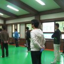 웅비체육관 이미지