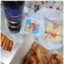 청송통닭 이미지