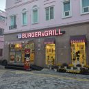 고기마을앤묵밥 | 아산지중해마을 맛집 제대로 된 아산수제버거 탕정 버거앤그릴 방문 후기