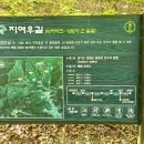 지여우길(용문면) 네이버블로그