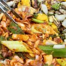 한강오리쌈나루 | [중화 맛집] 오리고기 맛집 한강오리쌈나루 오리로스 오리주물럭 우렁쌈장까지 완벽한 방문후기