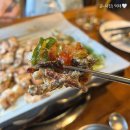 대박삼겹 | 의왕역맛집) 대박날삼겹 - 쫄깃한 오겹살과 특제소스 찰떡궁합