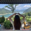 파아란 숲길 펜션 이미지