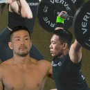크로스핏 카고 이미지