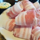 꿀돼지대패삼겹살 이미지