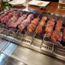 올리바바양꼬치배곧점 이미지