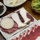 모현동-49 | 익산 소고기 맛집 아리랑 한우 추석 가족식사 룸식당 모현동
