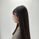목동 미용실 비티엔헤어 미용실 긴머리 여성 볼륨매직 후기