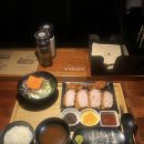 경기도 돈카츠 맛집|카츠나요리 내돈내산 후기
