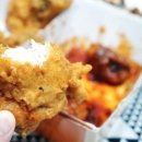페리카나치킨중촌 | [중촌동치킨맛집] 페리카나중촌점의 핫데블치킨맛보다!