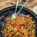 돼지밥상반찬 이미지