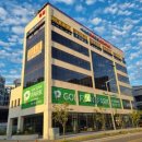 이은혜 복싱클럽 이미지