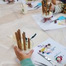 아주초등학교병설유치원 이미지