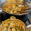 상황버섯칼국수 이미지