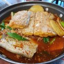 제주도 용두암 맛집 용두성관광식당 제주도 갈치조림 맛집