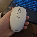 (주)아성다이소 응암2호점 | 다이소 MAXTILL 무선마우스 내돈내산후기