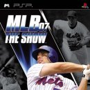 MLB 07 더 쇼 이미지