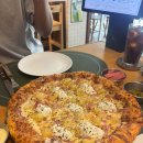 6785 | 제주 아라동 수제 피자 맛집 [도우라이더 피자] 솔직후기 메뉴추천