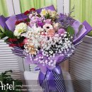 플라워 오브 아리엘 이미지