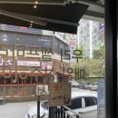 셀프바리스타셀프카페아주대