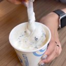 망고젤리 | 🍦 [롯데리아] 요거트 토네이도 초코쿠키&amp;망고젤리 – 솔직 후기!
